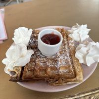   at Kattakaffihusid in Reykjavik