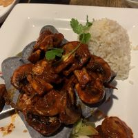 Nopales enchiladas   at Mayahuel in Sacramento