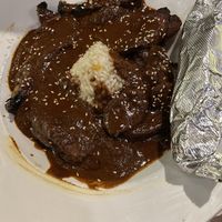   at Mayahuel in Sacramento