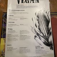   at Mayahuel in Sacramento