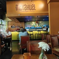  at Mayahuel in Sacramento