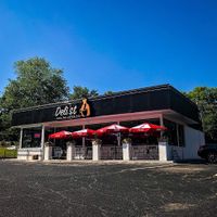 Front at Deli St in Charlotte