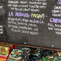   at Deli St in Charlotte