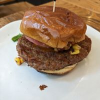  at B.GOOD - Washington St in Boston