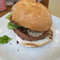  at B.GOOD - Washington St in Boston