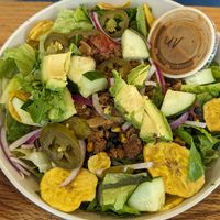  at B.GOOD - Washington St in Boston