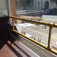 View at Kastanientörtchen in Berlin