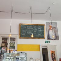 Interior3 at Kastanientörtchen in Berlin