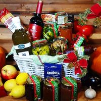 vegan home products at Vegan Italy in Tallinn