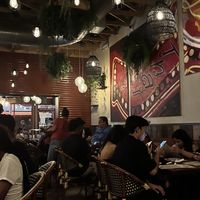 Ambience  at Le Thai in Las Vegas