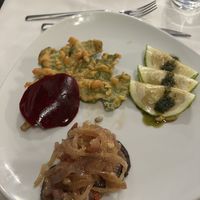   at La Luce in Vicenza