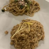   at La Luce in Vicenza