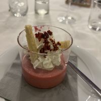   at La Luce in Vicenza