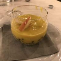   at La Luce in Vicenza