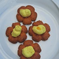 Entrè offerta at La Luce in Vicenza