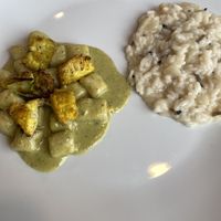   at La Luce in Vicenza