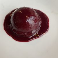   at La Luce in Vicenza