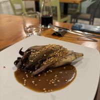   at La Luce in Vicenza