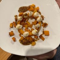   at La Luce in Vicenza