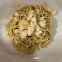   at La Luce in Vicenza