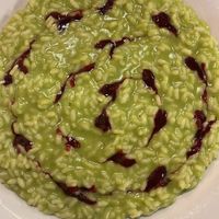   at La Luce in Vicenza