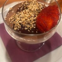   at La Luce in Vicenza