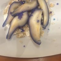   at La Luce in Vicenza