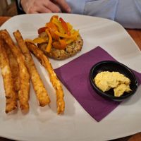  at La Luce in Vicenza