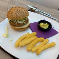  at La Luce in Vicenza