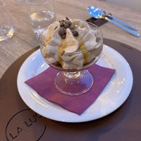  at La Luce in Vicenza