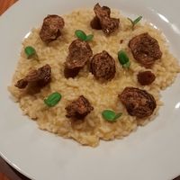  at La Luce in Vicenza