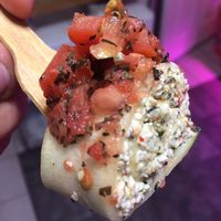 Lasagna sushi  at Hub City Permaculture -The Kimchi Dude in Hagerstown