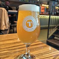 Vg IPA at Newcastle Tap in Newcastle Upon Tyne