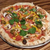 Excited? at Newcastle Tap in Newcastle Upon Tyne