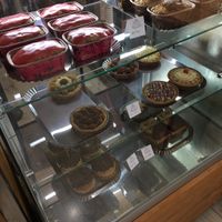 Sweets  at Baby Cake Produtos Especiais in Curitiba