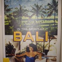  at SOS Cafe in South Yarra