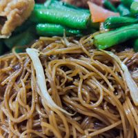 Bee hoon, quite appetizing at Tian En Vegetarian 天恩齋 in Central Singapore