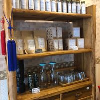 Product  at Flaner Coffee - Manbu in Kaohsiung
