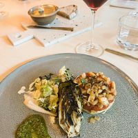 2024: Sla, tomaat, macadamia at Foodstorms in Ghent