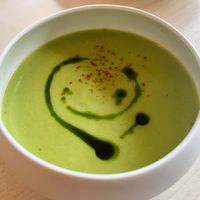 2024: Gazpacho at Foodstorms in Ghent