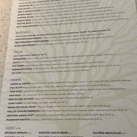   at The Daily Kitchen & Bar in Henrico