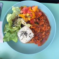   at Le Comptoir des Utopies in Saintes