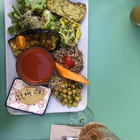   at Le Comptoir des Utopies in Saintes