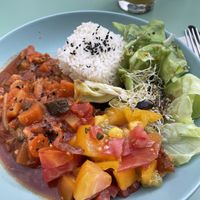   at Le Comptoir des Utopies in Saintes