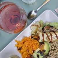  at Le Comptoir des Utopies in Saintes