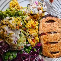  at The Black Olive Delicatessen in Southwold