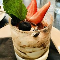 ⭐️⭐️⭐️⭐️⭐️😋  at Blossom Restaurant on Columbus in New York City