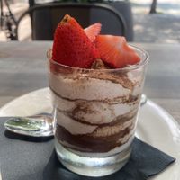   at Blossom Restaurant on Columbus in New York City