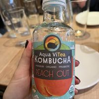   at Blossom Restaurant on Columbus in New York City