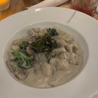   at Blossom Restaurant on Columbus in New York City